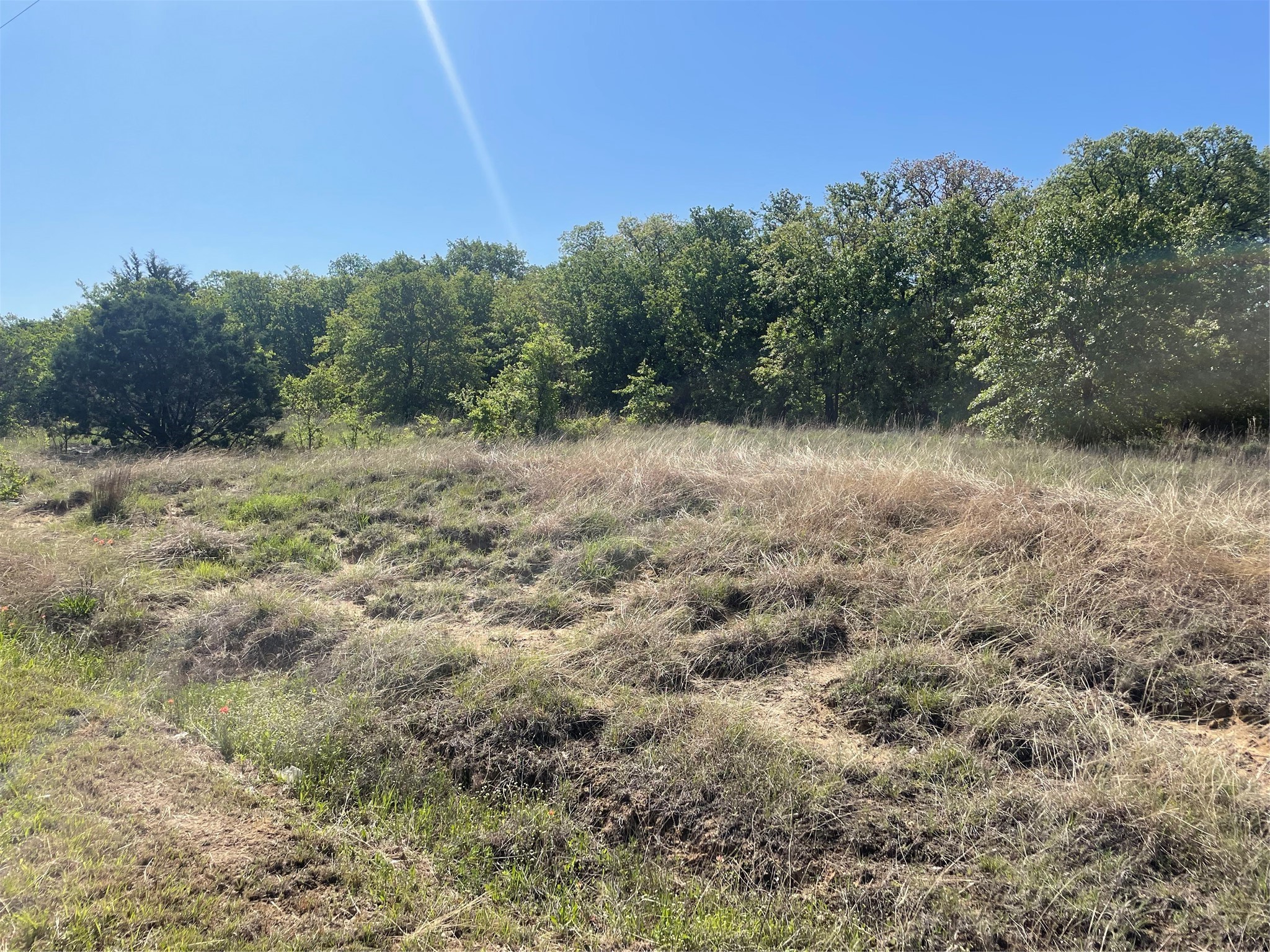 Tbd Griffin Street Azle TX 76020