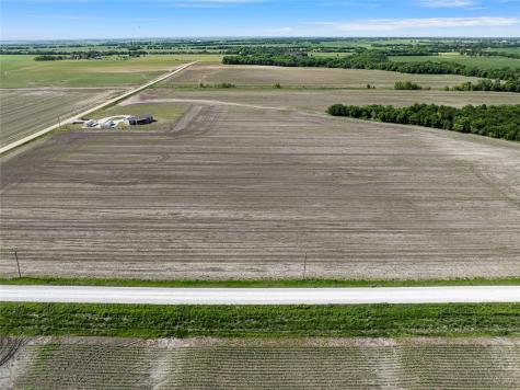 Tbd Trlica Road West TX 76691