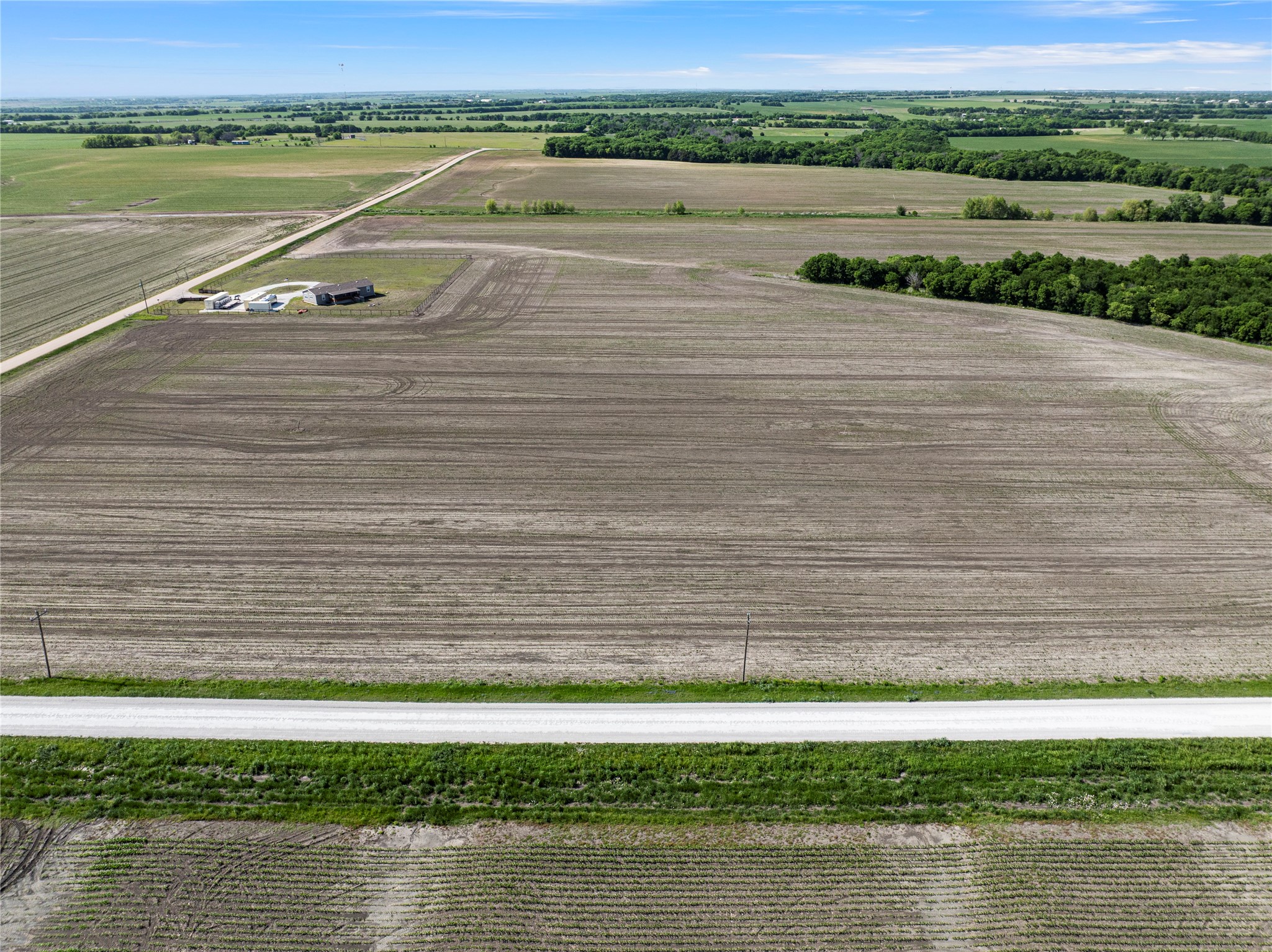 Tbd Trlica Road West TX 76691