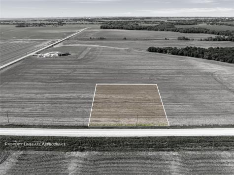 Tbd Trlica Road West TX 76691