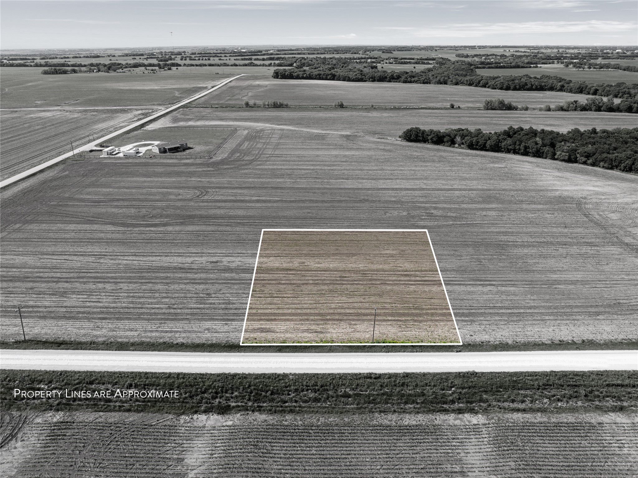 Tbd Trlica Road West TX 76691