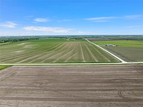 Tbd Trlica Road West TX 76691