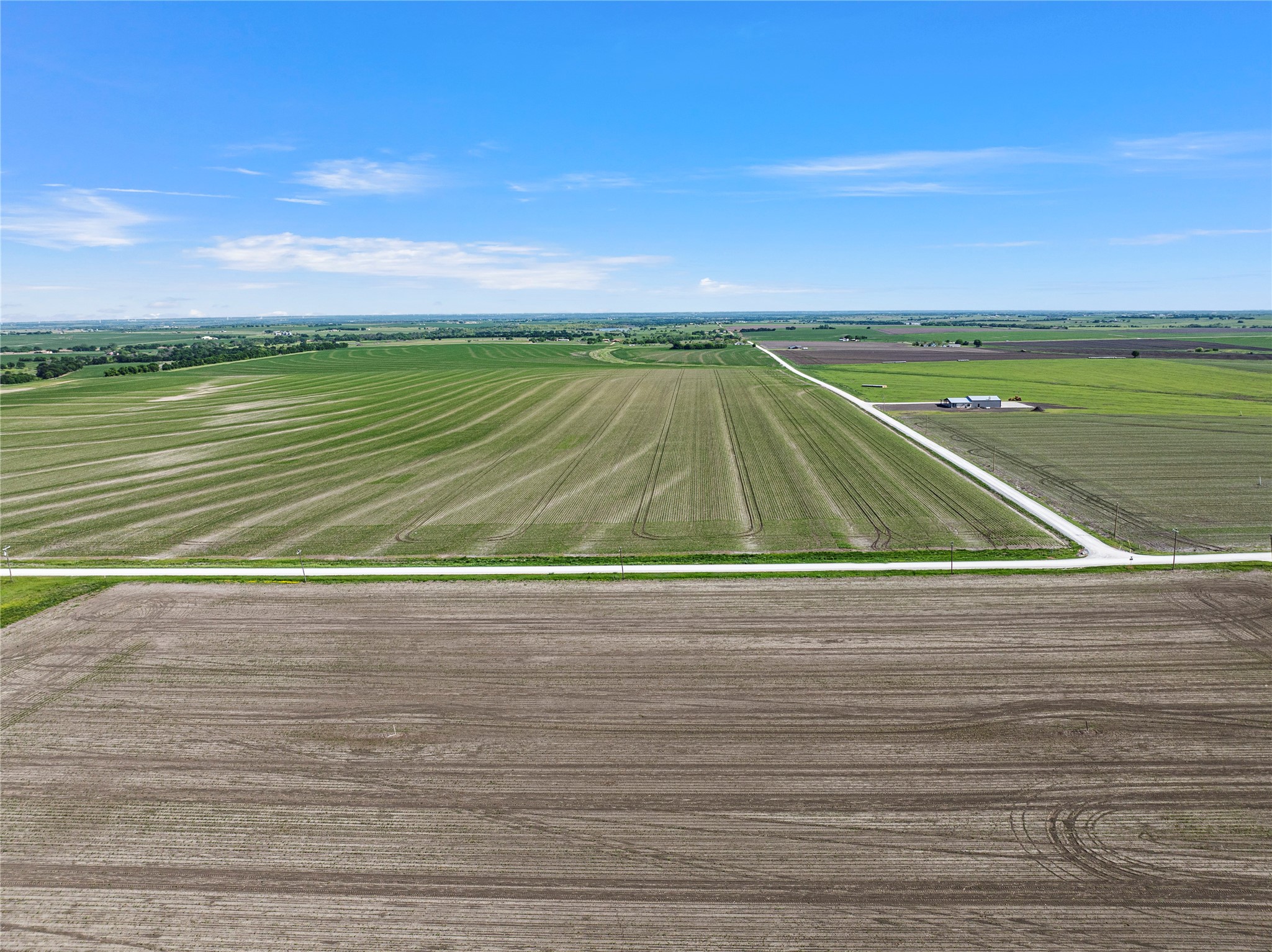Tbd Trlica Road West TX 76691