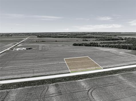 Tbd Trlica Road West TX 76691