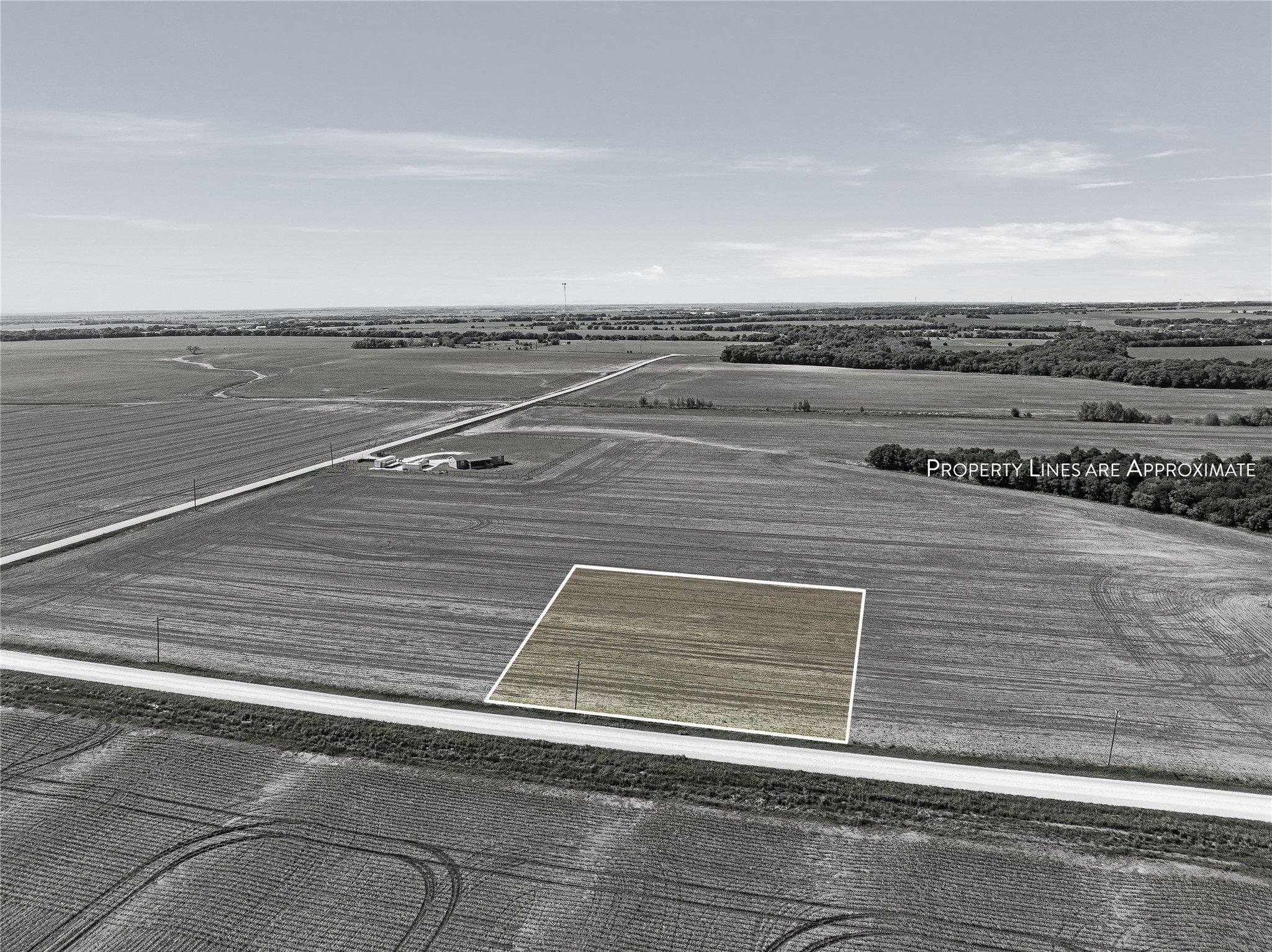 Tbd Trlica Road West TX 76691