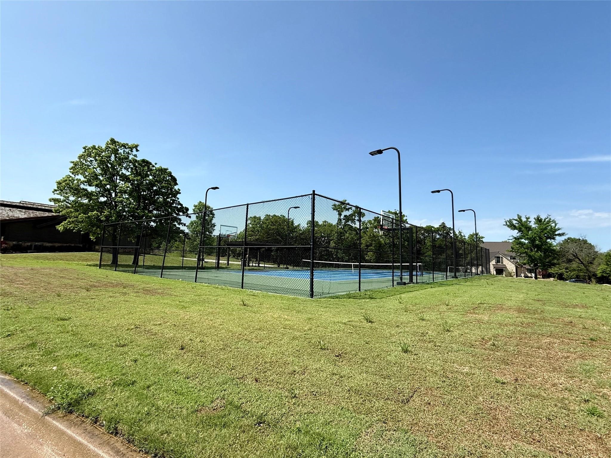 Tbd Annahill Whitesboro TX 76273