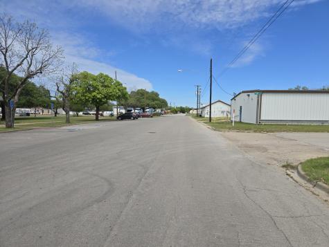 811 Hillsboro Street Cleburne TX 76033