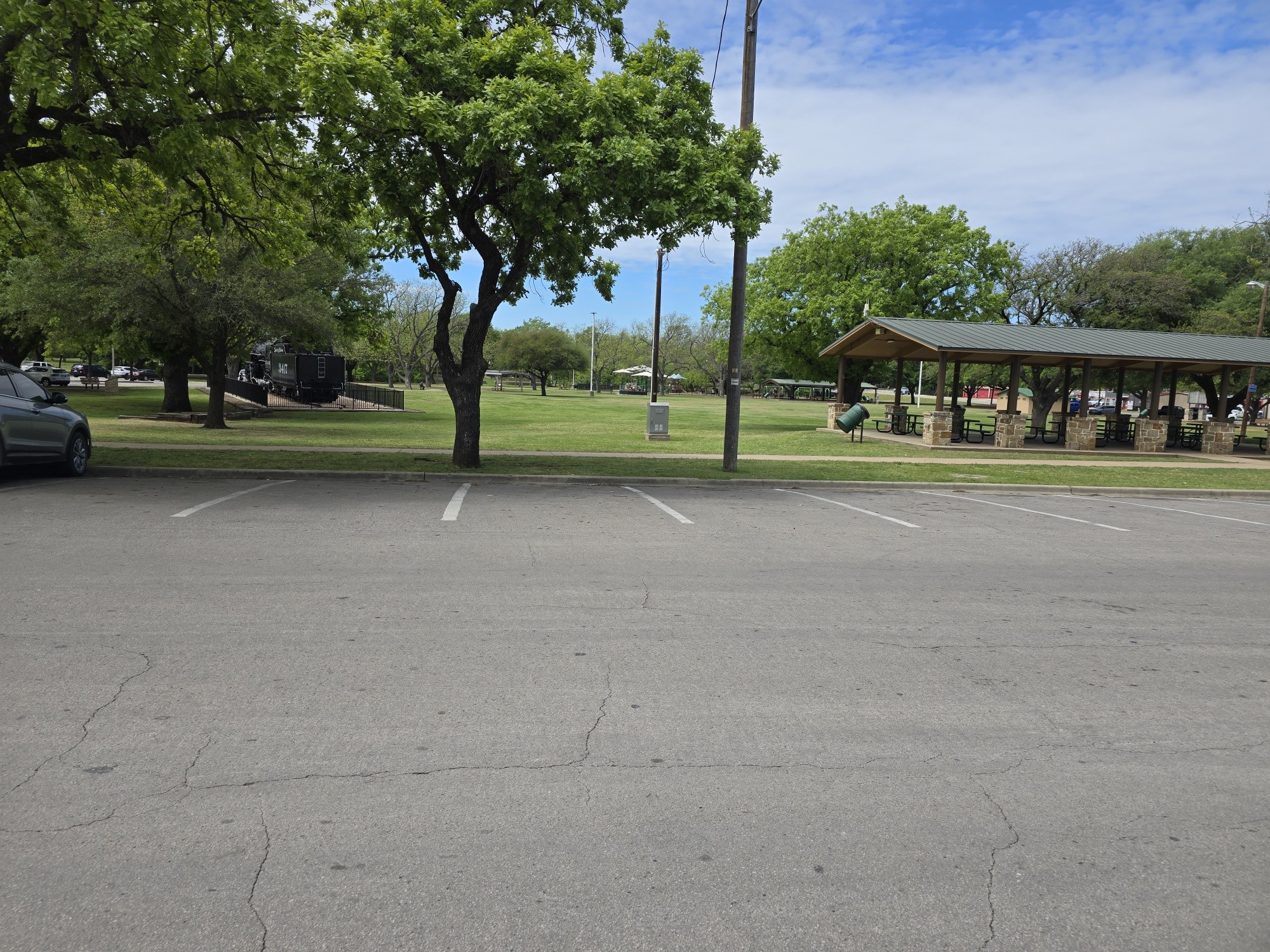 811 Hillsboro Street Cleburne TX 76033