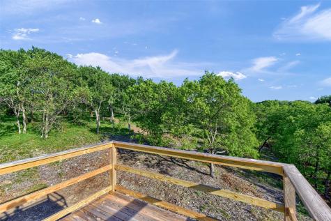 Lot 2a-1 Thompson Heights Drive Denison TX 75020
