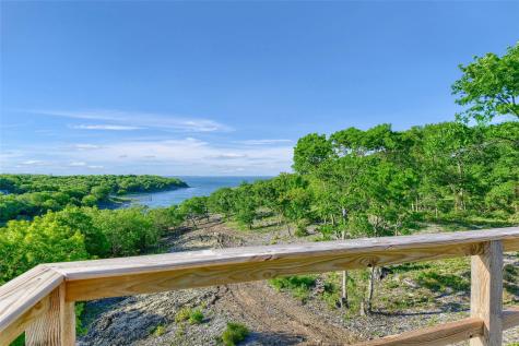 Lot 2a-1 Thompson Heights Drive Denison TX 75020