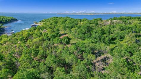 Lot 2a-1 Thompson Heights Drive Denison TX 75020