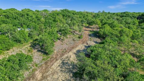 Lot 2a-1 Thompson Heights Drive Denison TX 75020