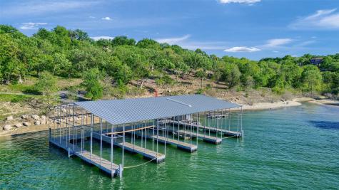 Lot 2a-1 Thompson Heights Drive Denison TX 75020