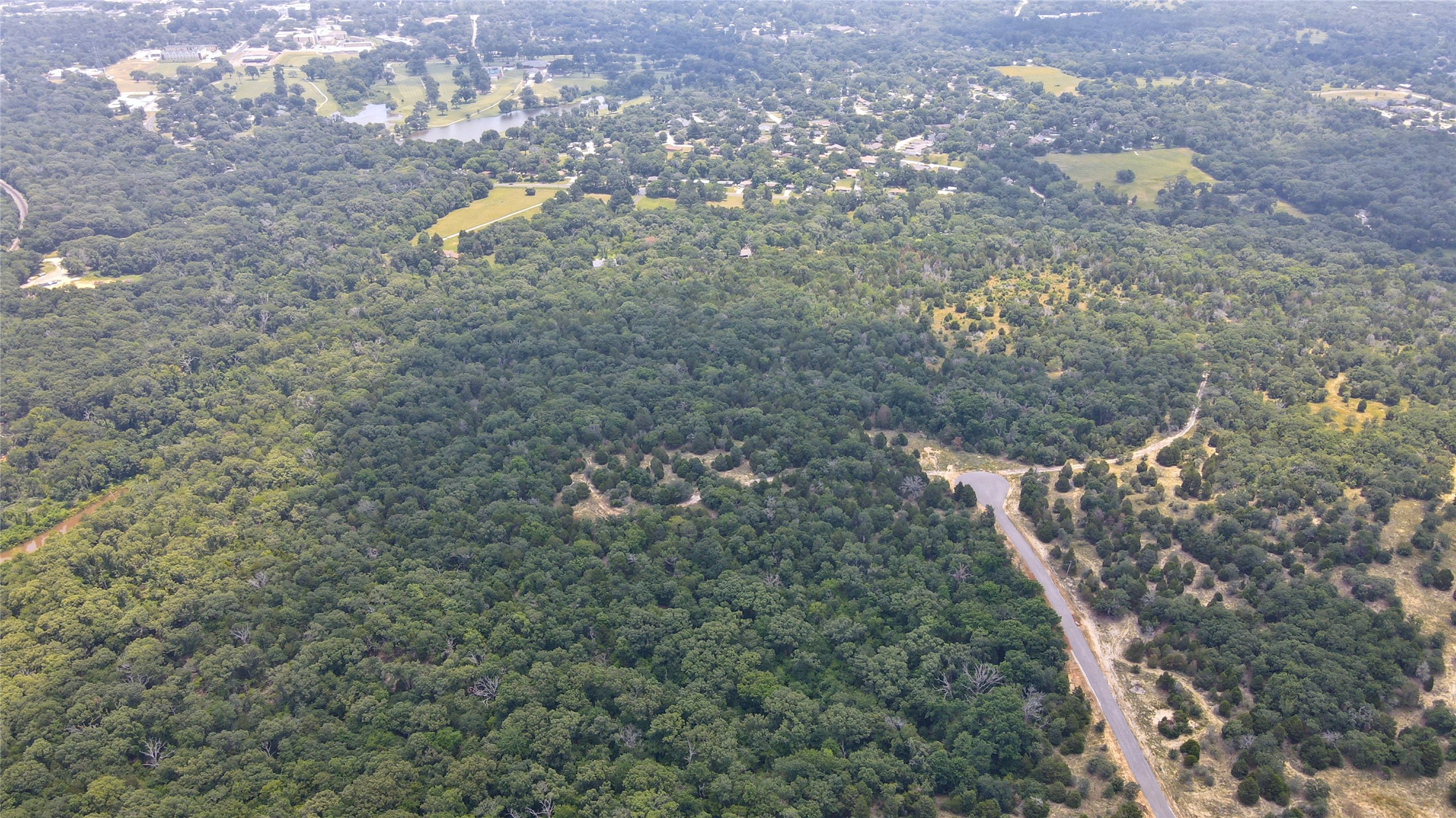 Tbd Hills Drive Athens TX 75751