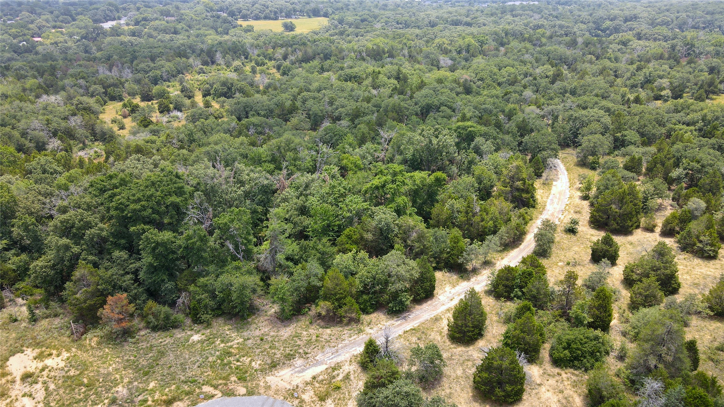 Tbd Hills Drive Athens TX 75751