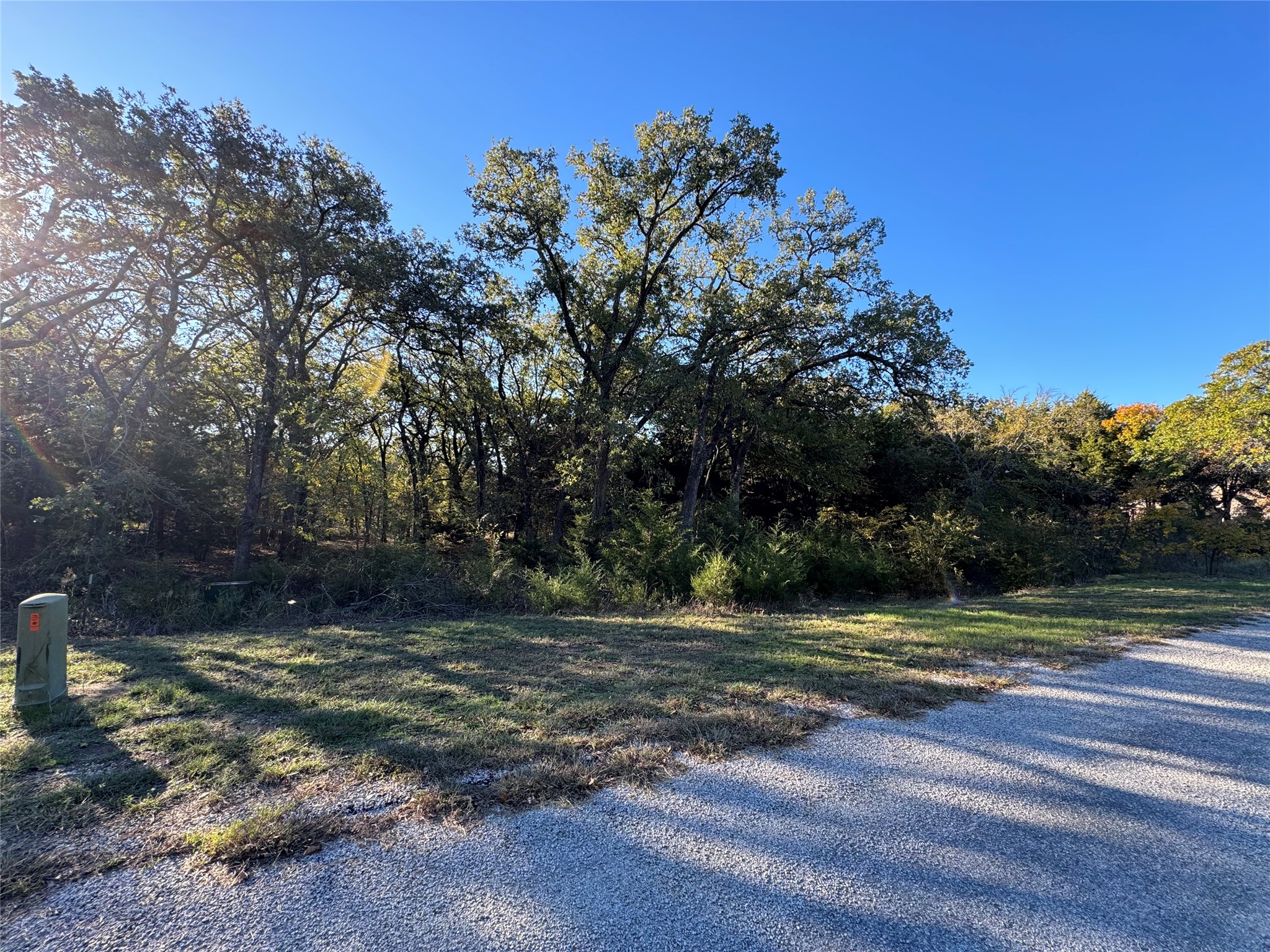 20 Timber Trail Tioga TX 76271