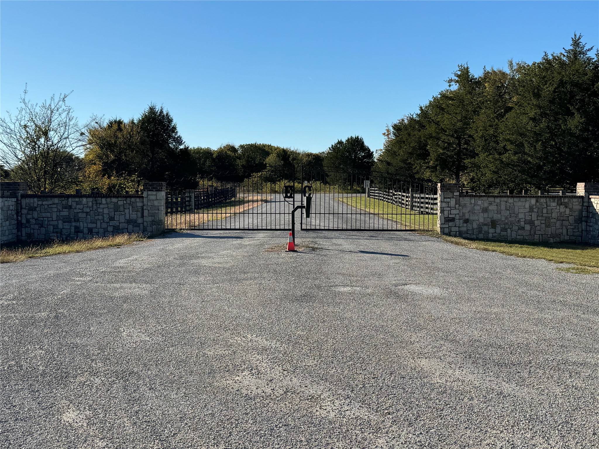 20 Timber Trail Tioga TX 76271