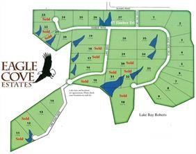 20 Timber Trail Tioga TX 76271