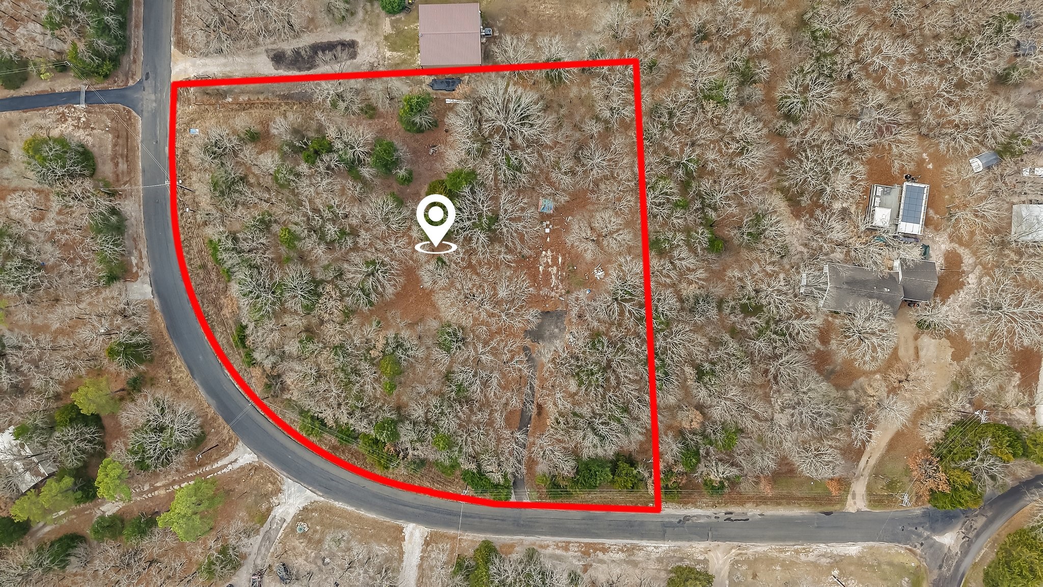 9554 County Road 2440 Royse City TX 75189