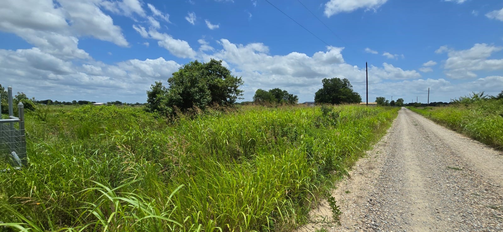 Tbd County Road 1155 Road Bonham TX 75418