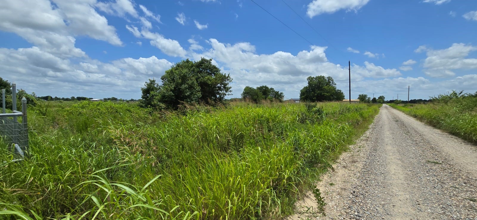 Tbd County Road 1155 Road Bonham TX 75418
