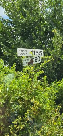 Tbd County Road 1155 Road Bonham TX 75418