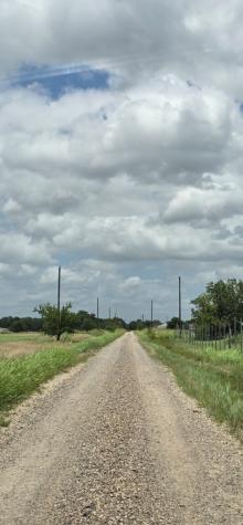 Tbd County Road 1155 Road Bonham TX 75418