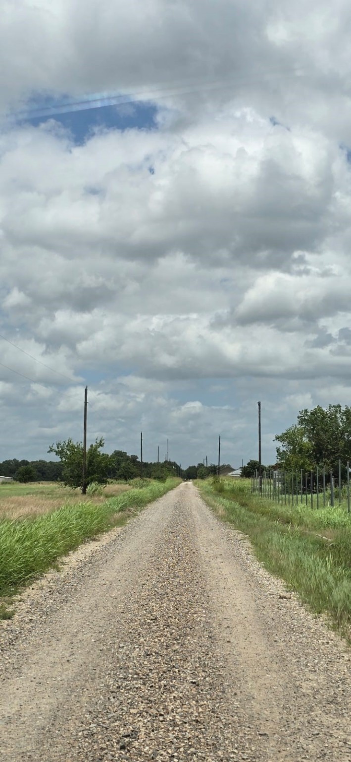 Tbd County Road 1155 Road Bonham TX 75418