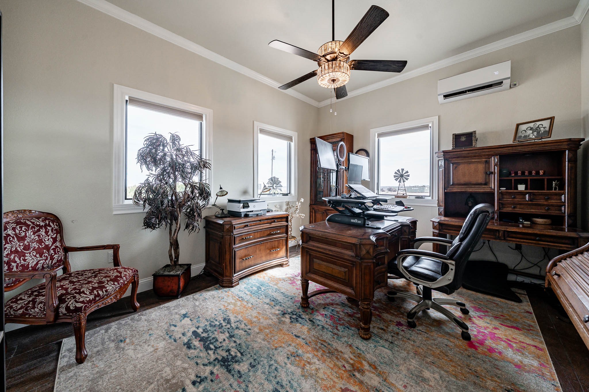 577 County Road 364 Miles TX 76861