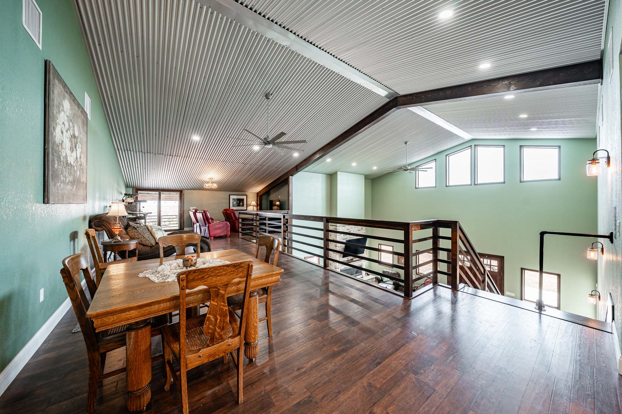 577 County Road 364 Miles TX 76861