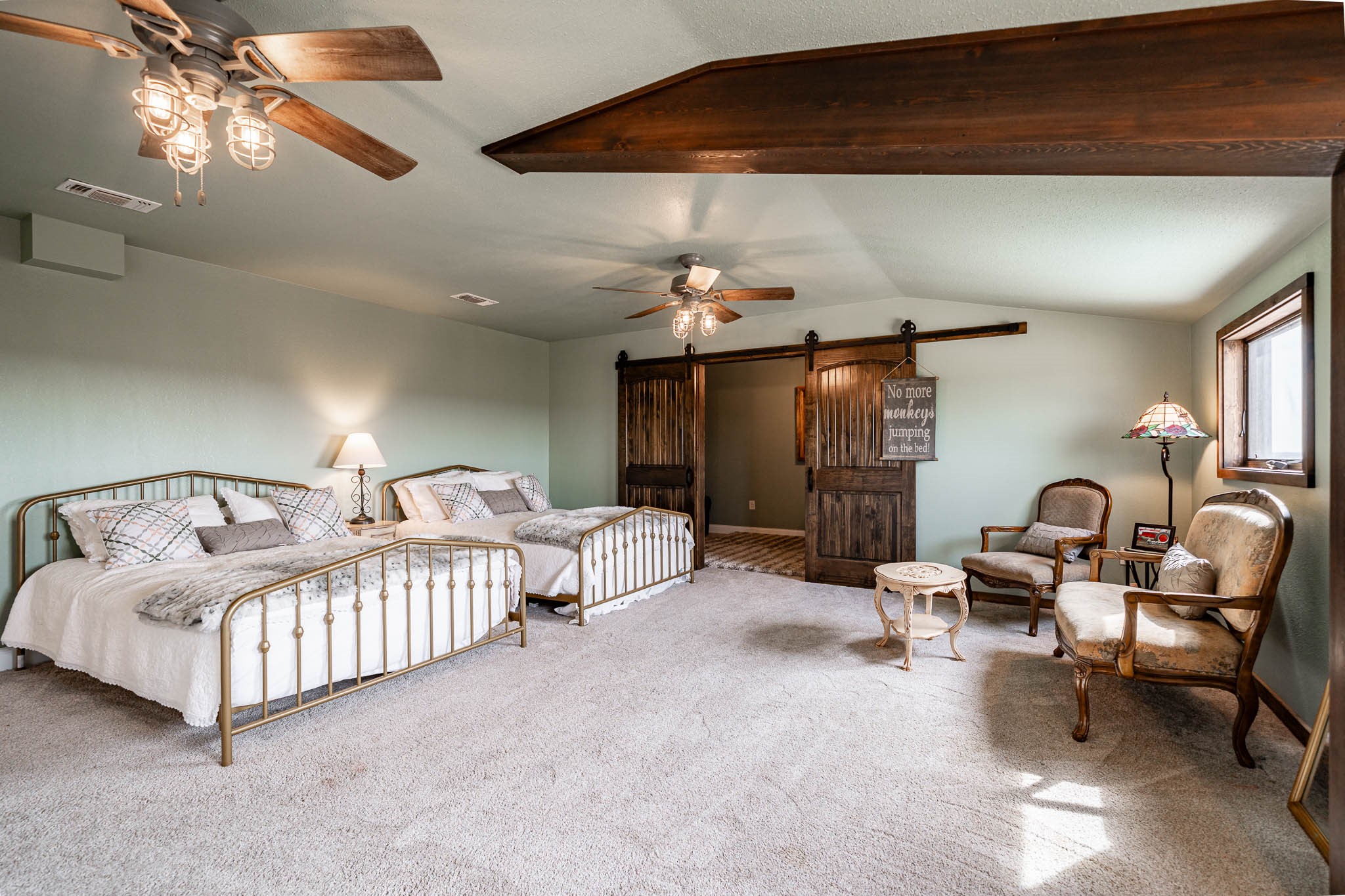 577 County Road 364 Miles TX 76861