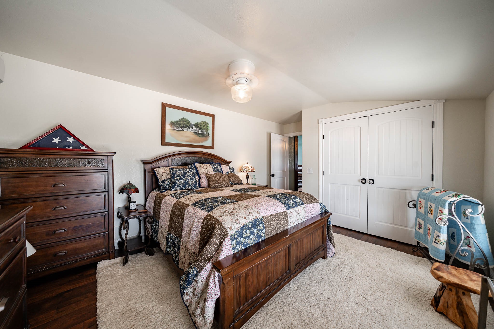 577 County Road 364 Miles TX 76861
