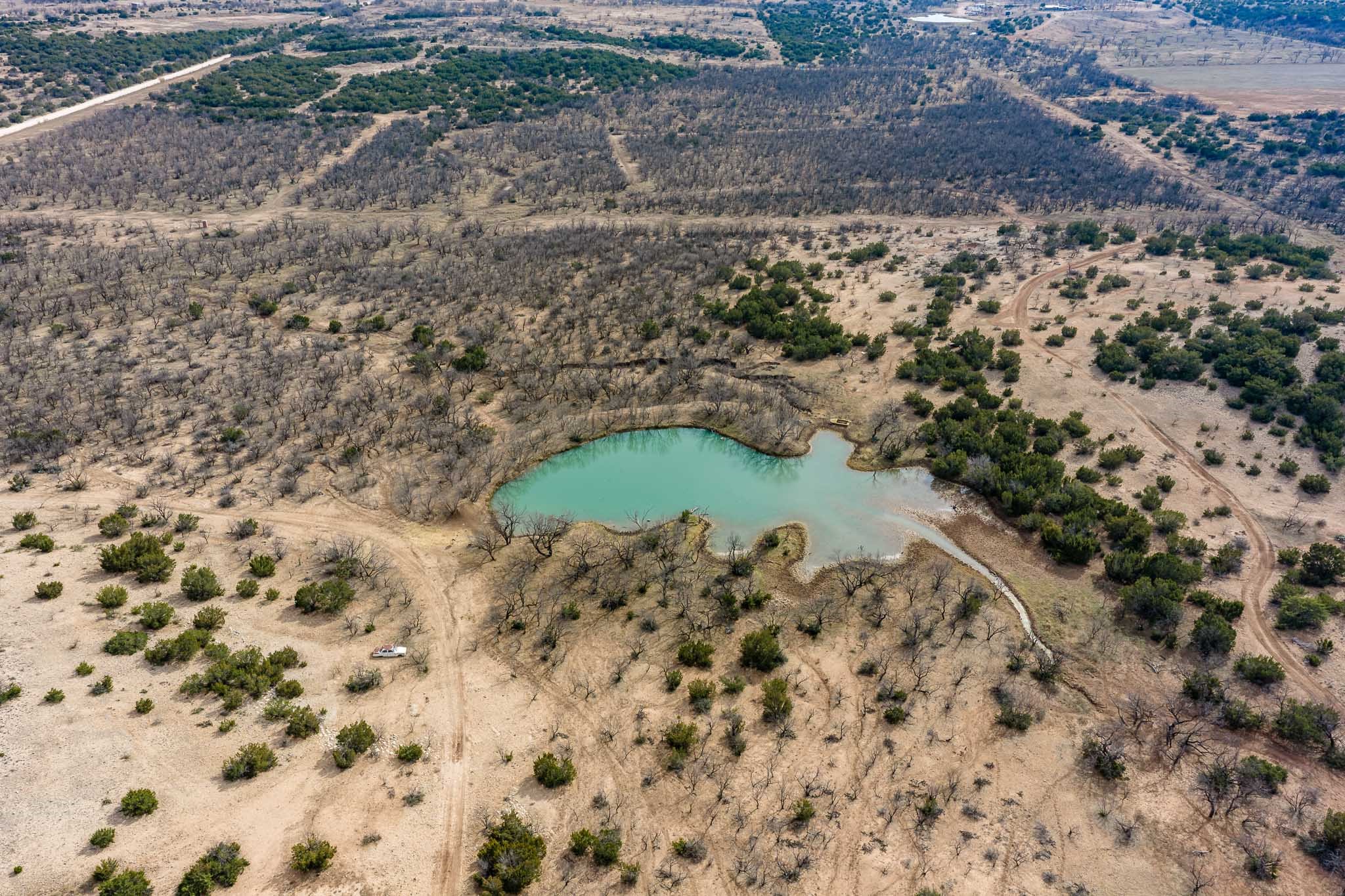 577 County Road 364 Miles TX 76861