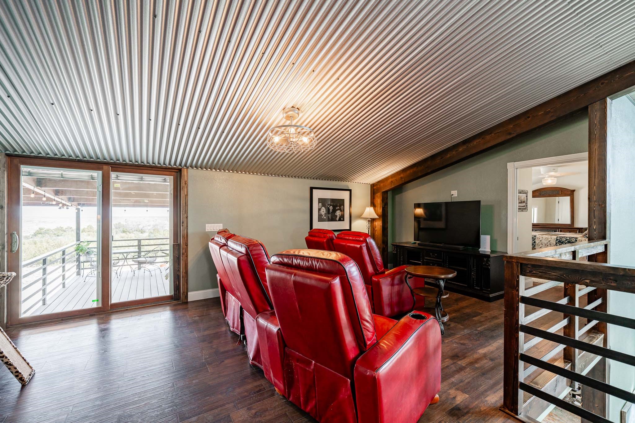 577 County Road 364 Miles TX 76861