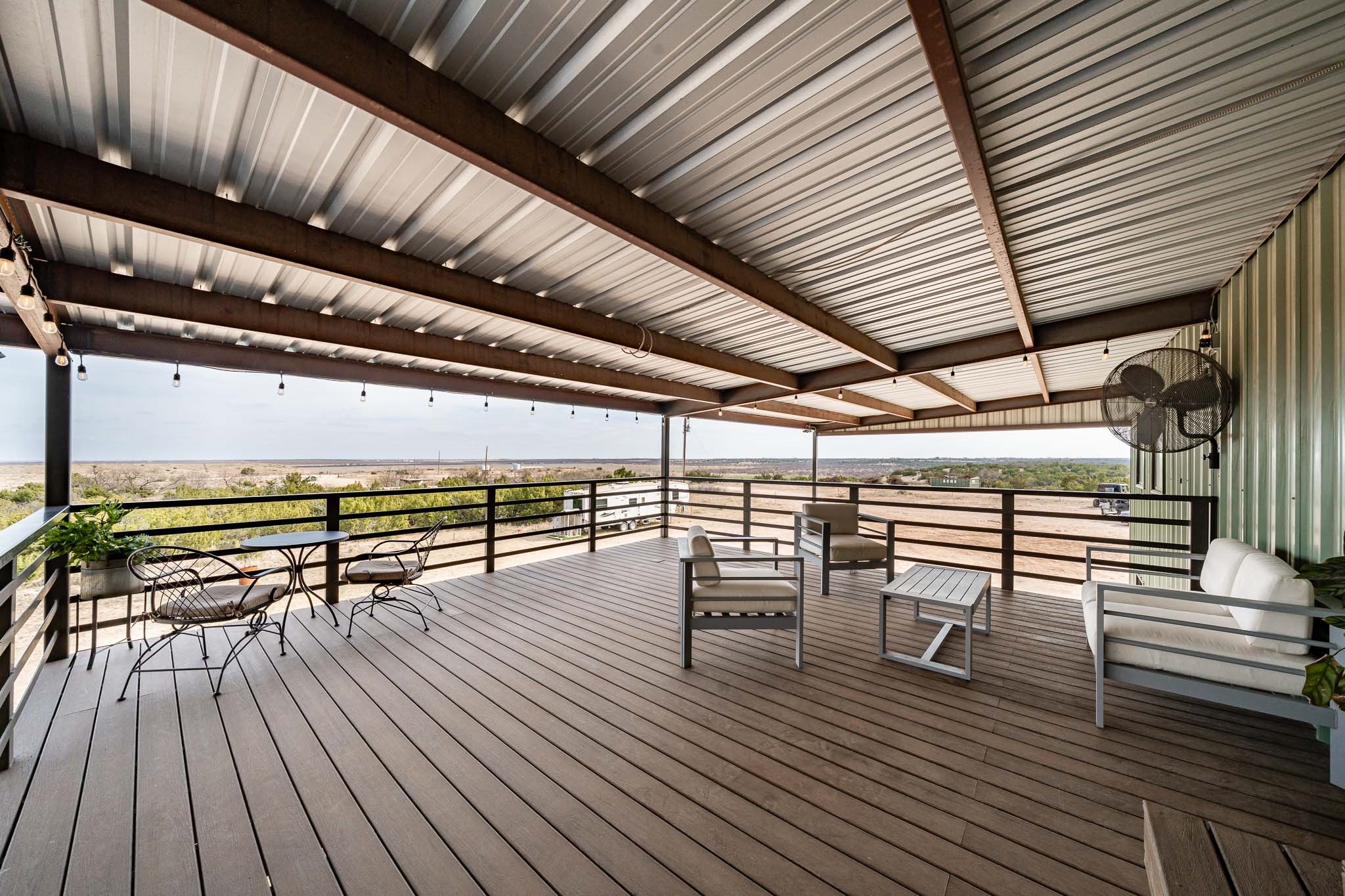 577 County Road 364 Miles TX 76861
