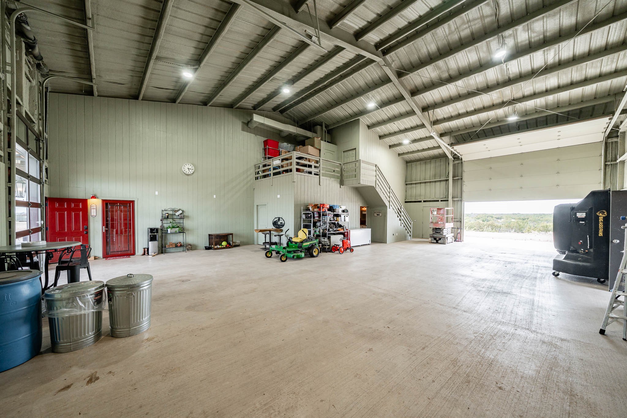 577 County Road 364 Miles TX 76861