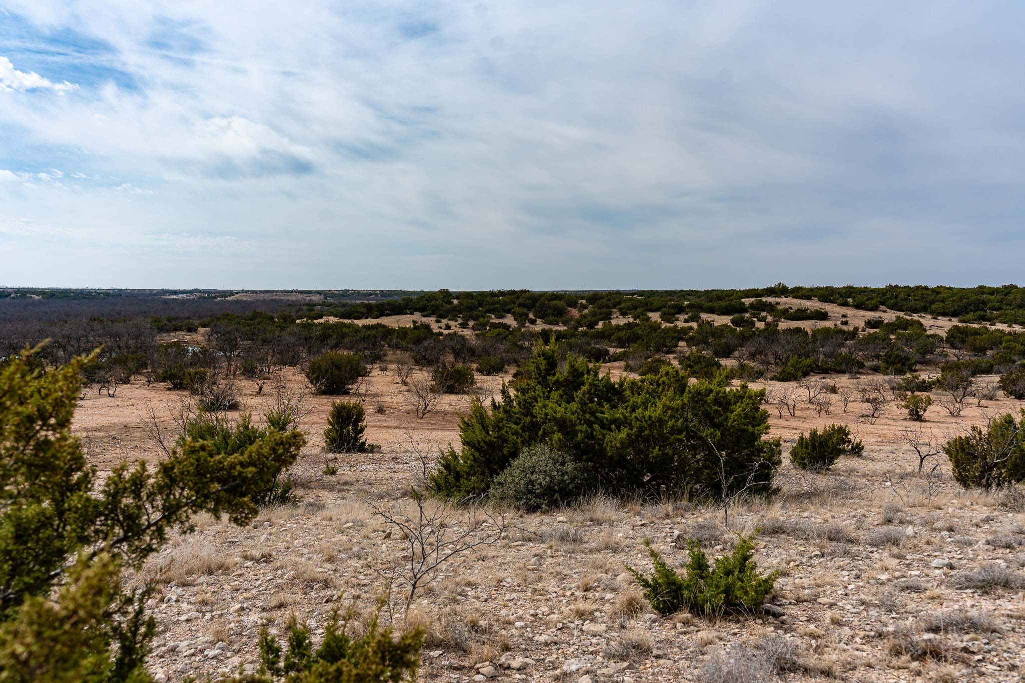 577 County Road 364 Miles TX 76861