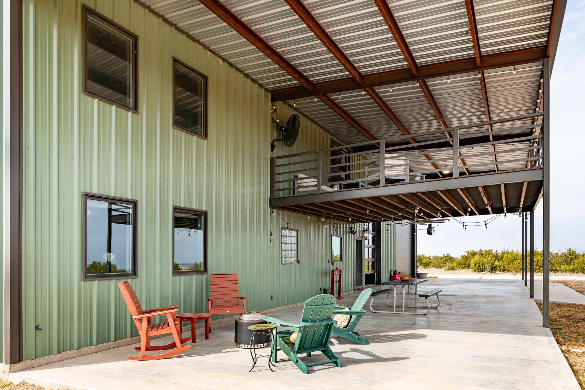 577 County Road 364 Miles TX 76861