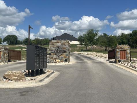 0000 Timber Hills Drive Weatherford TX 76087