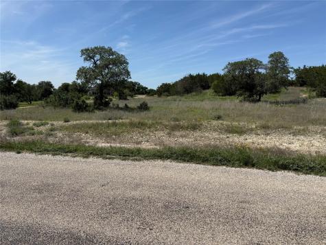 0000 Timber Hills Drive Weatherford TX 76087