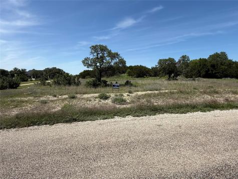 0000 Timber Hills Drive Weatherford TX 76087