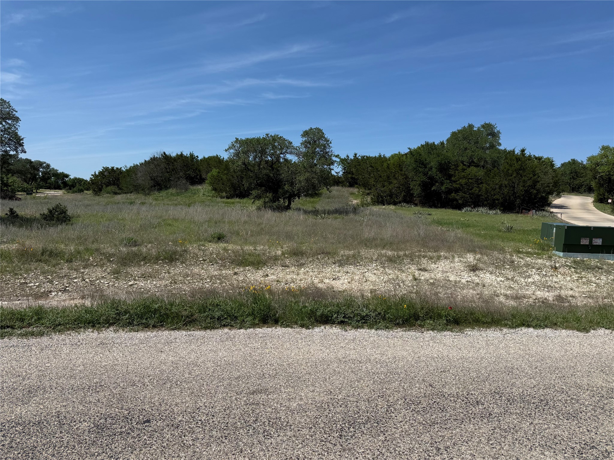 0000 Timber Hills Drive Weatherford TX 76087