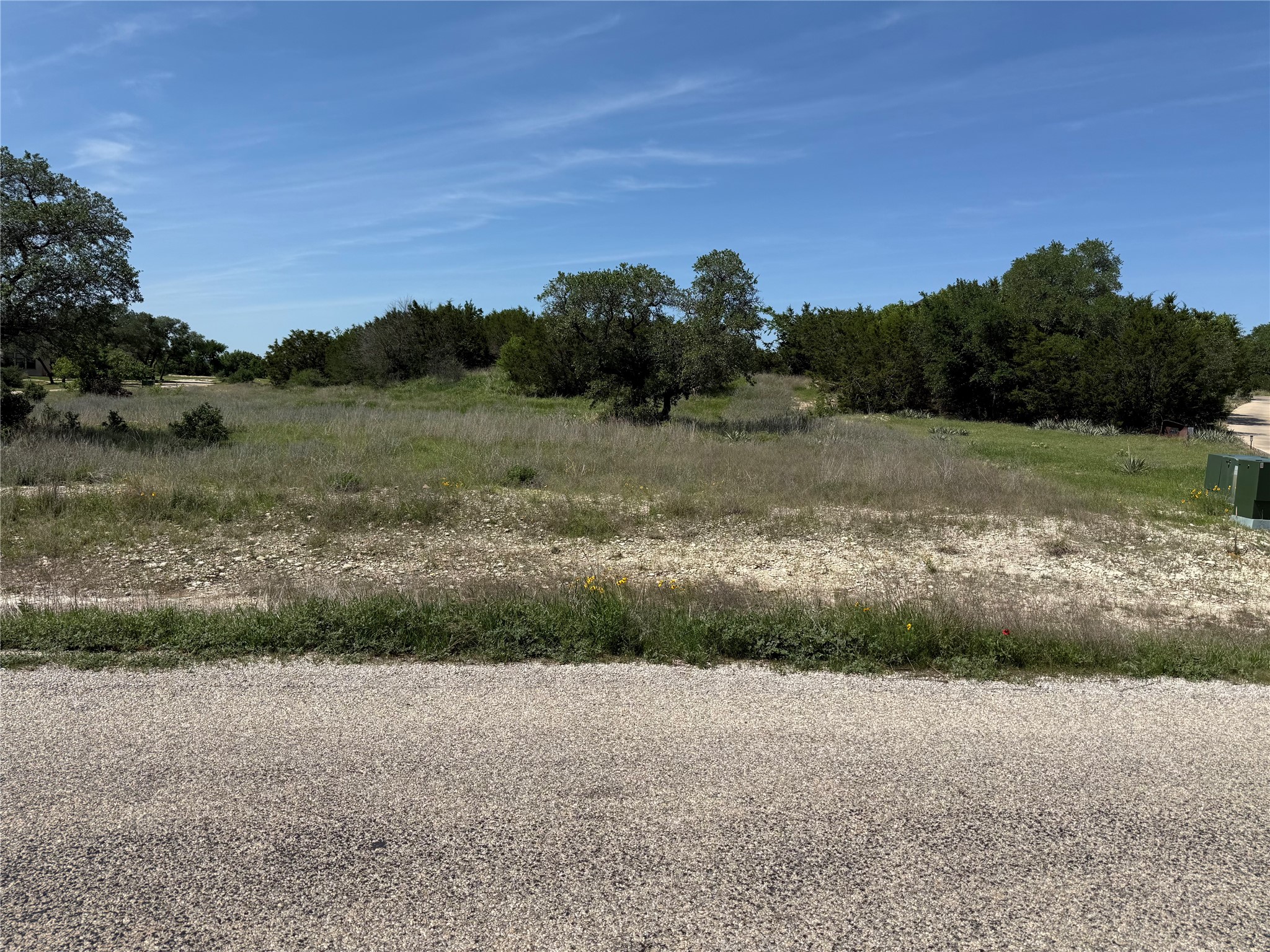 0000 Timber Hills Drive Weatherford TX 76087