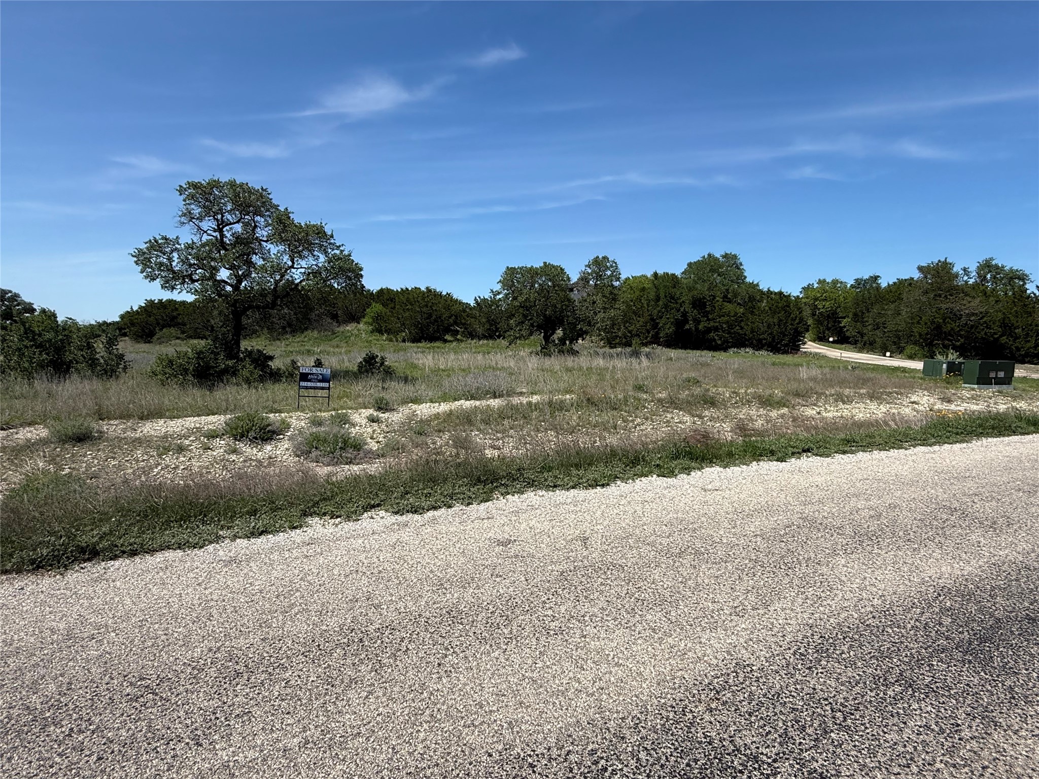 0000 Timber Hills Drive Weatherford TX 76087