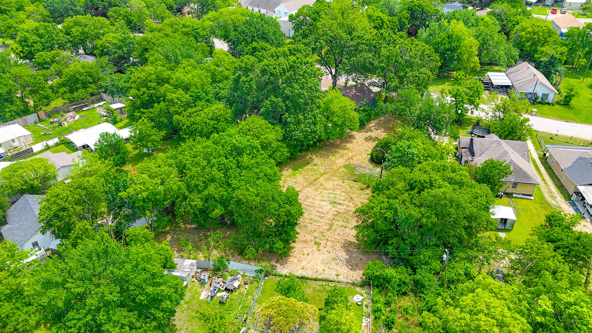 1324 W 10th Avenue Corsicana TX 75110