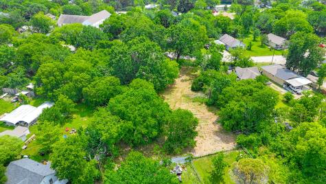 1324 W 10th Avenue Corsicana TX 75110