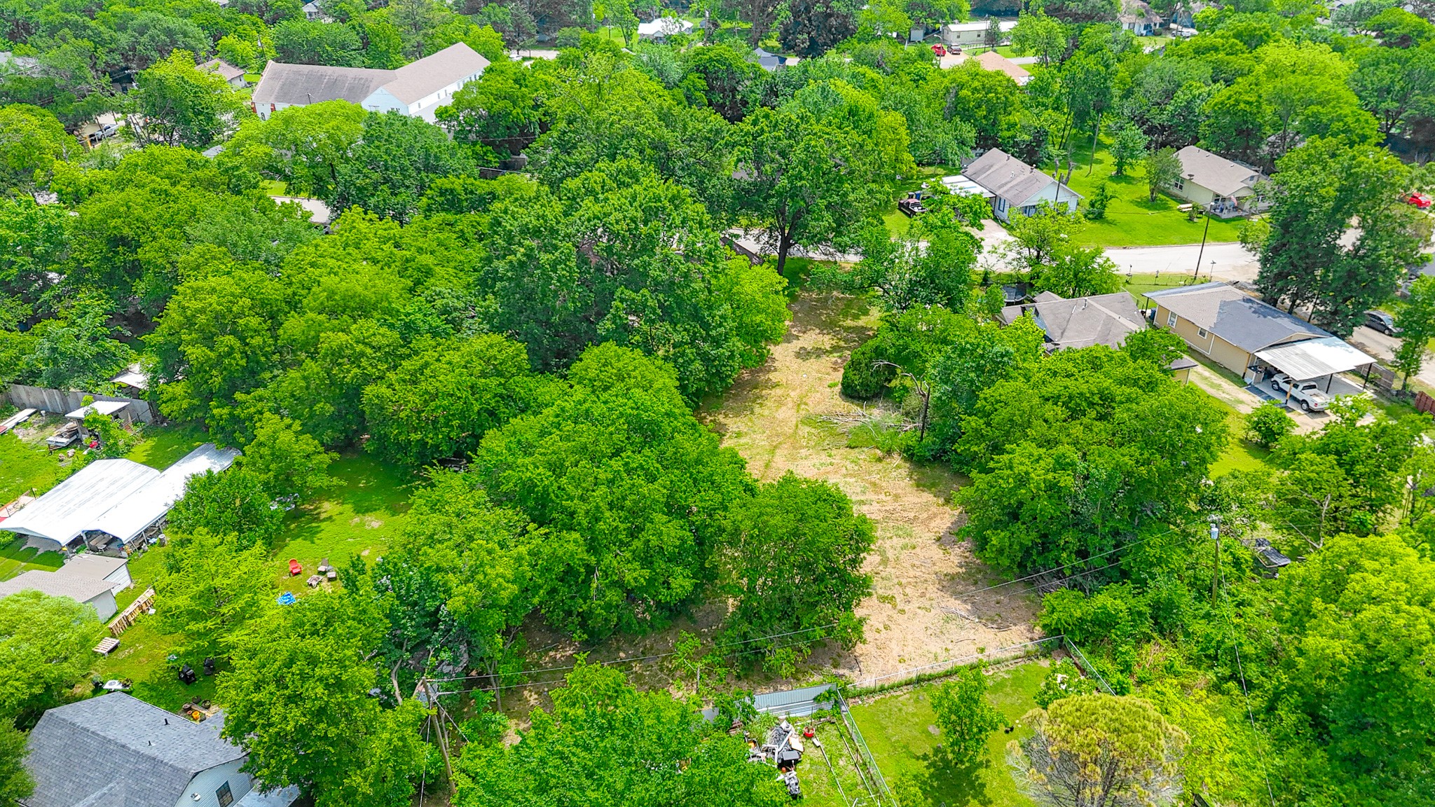 1324 W 10th Avenue Corsicana TX 75110