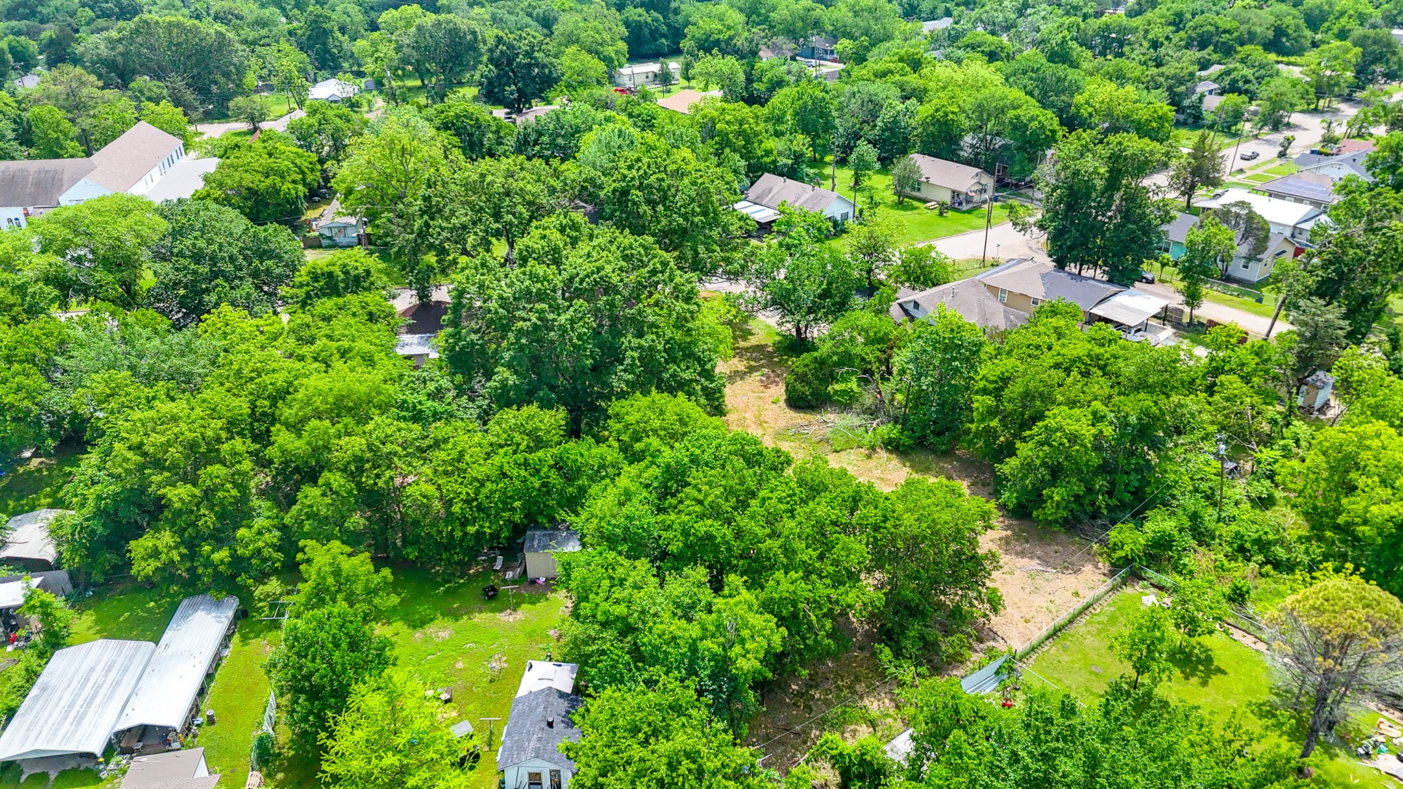 1324 W 10th Avenue Corsicana TX 75110