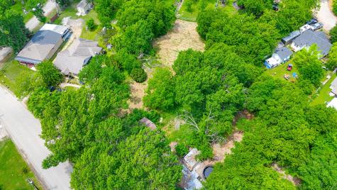 1324 W 10th Avenue Corsicana TX 75110