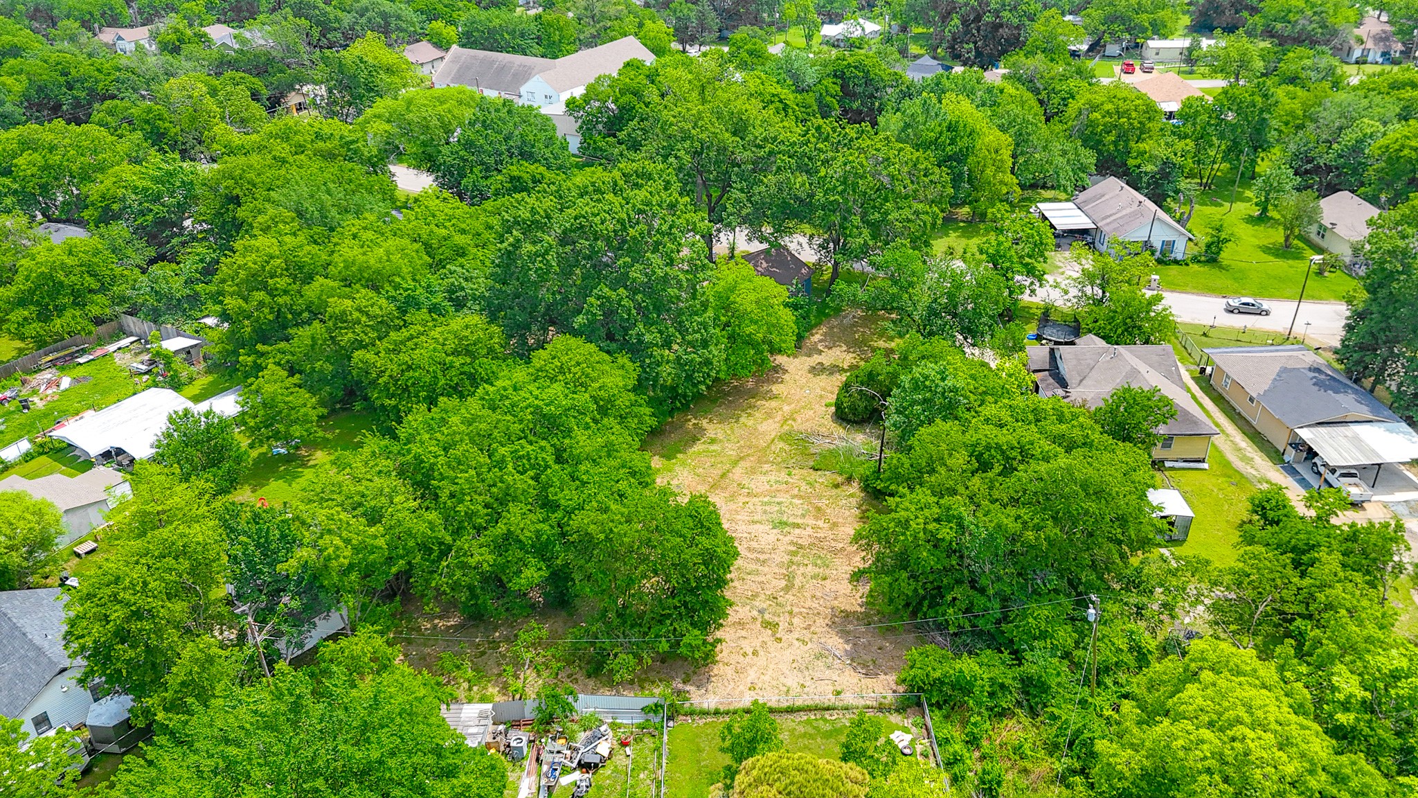 1324 W 10th Avenue Corsicana TX 75110